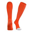 Prosport Baseball Socks &amp; Softball Socks, Kids &amp; Adult Knee High Tube Sock