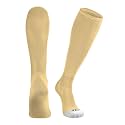 Prosport Baseball Socks &amp; Softball Socks, Kids &amp; Adult Knee High Tube Sock