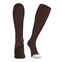 Prosport Baseball Socks &amp; Softball Socks, Kids &amp; Adult Knee High Tube Sock