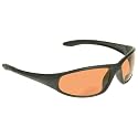 proSPORT Bifocal Safety Glasses ANSI Z87 Wrap Around Protective Sunglasses for Work, Motorcycle, Outdoor UV 400 Anti Glare