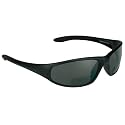 proSPORT Bifocal Safety Glasses ANSI Z87 Wrap Around Protective Sunglasses for Work, Motorcycle, Outdoor UV 400 Anti Glare