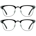 proSPORT Multifocal Progressive 3 Magnifications in 1 Lens No Line Computer Gaming Reading Glasses for Men &amp; Women