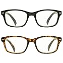 proSPORT Multifocal Progressive 3 Magnifications in 1 Lens No Line Computer Gaming Reading Glasses for Men &amp; Women