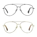 proSPORT Multifocal Progressive 3 Magnifications in 1 Lens No Line Computer Gaming Reading Glasses for Men &amp; Women