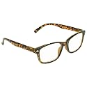 proSPORT Multifocal Progressive 3 Magnifications in 1 Lens No Line Computer Gaming Reading Glasses for Men &amp; Women