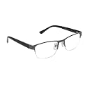 proSPORT Multifocal Progressive 3 Magnifications in 1 Lens No Line Computer Gaming Reading Glasses for Men &amp; Women