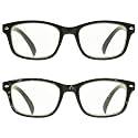 proSPORT Multifocal Progressive 3 Magnifications in 1 Lens No Line Computer Gaming Reading Glasses for Men &amp; Women