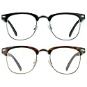 proSPORT Multifocal Progressive 3 Magnifications in 1 Lens No Line Computer Gaming Reading Glasses for Men &amp; Women