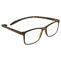 proSPORT Multifocal Progressive 3 Magnifications in 1 Lens No Line Computer Gaming Reading Glasses for Men &amp; Women