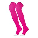 Prosport Over the Knee Baseball Socks &amp; Softball Socks for Kids &amp; Adults