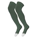 Prosport Over the Knee Baseball Socks &amp; Softball Socks for Kids &amp; Adults