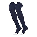 Prosport Over the Knee Baseball Socks &amp; Softball Socks for Kids &amp; Adults