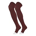Prosport Over the Knee Baseball Socks &amp; Softball Socks for Kids &amp; Adults