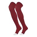 Prosport Over the Knee Baseball Socks &amp; Softball Socks for Kids &amp; Adults