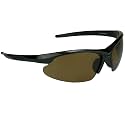 proSPORT Polarized Bifocal Sunglasses Men Women TR90 UV400 Adjustable Ear Nose Piece with Mirofiber
