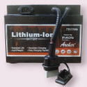 PROSSPA 72V/25Ah Lithium-Ion Battery (NMC), 20S – High-Performance EV | 1-Year Warranty 25 Ah Battery for All Vehicles