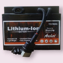 PROSSPA 72V/50Ah Lithium-Ion Battery (NMC), 20S – High-Performance EV | 1-Year Warranty 50 Ah Battery for All Vehicles