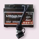 72V Lithium-Ion NMC Battery | 20S Rechargeable Battery Pack for Electric Vehicles & E-Bikes (1, 72V/45Ah) | 1-Year Warranty
