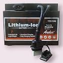 72V Lithium-Ion NMC Battery | 20S Rechargeable Battery Pack for Electric Vehicles &amp; E-Bikes (1, 72V/25Ah) | 1-Year Warranty