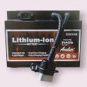 72V Lithium-Ion NMC Battery | 20S Rechargeable Battery Pack for Electric Vehicles & E-Bikes (1, 72V/35Ah) | 1-Year Warranty
