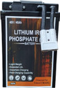 PROSSPA Lithium Iron Phosphate LFP Battery -