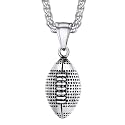 PROSTEEL Soccer/Baseball/Football/Basketball/Volleyball Necklace for Men