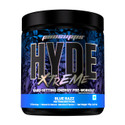 PROSUPPS HYDE XTREME 195 GM BLUE RAZZ
