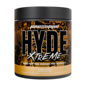 PROSUPPS Hyde Xtreme 30 servings Pre Workout