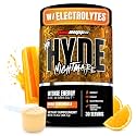 ProSupps Mr. Hyde Nightmare Pre Workout Powder with Caffeine &amp; Beta Alanine