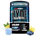 ProSupps Mr. Hyde Nightmare Pre Workout Powder with Caffeine & Beta Alanine
