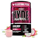 ProSupps Mr. Hyde Nightmare Pre Workout Powder with Caffeine & Beta Alanine