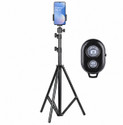 Protance Tripod 7 Feet Adjustable Stand With