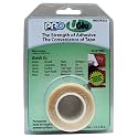 ProTapes 306UGLU500 UGlu 20 Mil Roll 1" Core Clamshell Pack