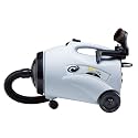 ProTeam Canister Vacuum Cleaner, ProVac CN Vacuum Canister with Restaurant Tool Kit / Canister Vacuum Attachments - Corded