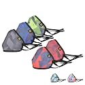 Protect+ Camo &amp; Protect+ PRO Triangle