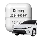 Protect-X Smart Sensor System for Camry 2026 2025 2024, Wheel Anti-Theft