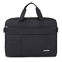 Protecta Pace Office Shoulder Bag Briefcase