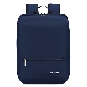 Protecta Quest 18 Liters Anti-Theft Hard Laptop