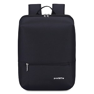 Protecta Quest 18 Liters Anti-Theft Hard Laptop