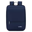 Protecta Quest 18 Liters Anti-Theft Hard Laptop Backpack for Laptops With Screen Size up to 15.6 Inches and 16" MacBoooks