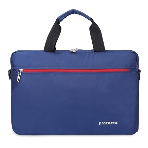 Protecta Staunch Ally Lite Office Bag Briefcase