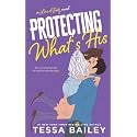 Protecting What's His (Line of Duty)