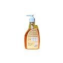 Protection Liquid Handwash Dispenser Bottle Pump, 250ml | Kills 99.9% Germs | Liquid Handwash Fights Bacteria & Viruses Pack Of 1
