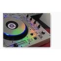 Protective Cover Skin for Pioneer DDJ-400 Protective film (Laser)