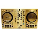 Protective Cover Skin for Pioneer DDJ-400 Protective film (Gold)