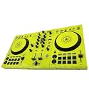 Protective Cover Skin for Pioneer DDJ-400 (yellow)