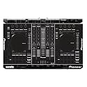 Protective Cover Skin for Pioneer DDJ-SX Protective Film Sticker (Black)