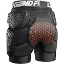 Protective Padded Shorts Snowboard Ski Hip Tailbone