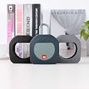 Protective Silicone Stand Up Case for JBL Clip 3 Waterproof Portable Speaker (Single or Mixed Color 120pcs/Pack)
