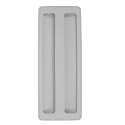 Protective Silicone Top Covers for Extended Bread Maker Toaster Protections Tool Kitchen Appliance Protector Long Toaster Cover